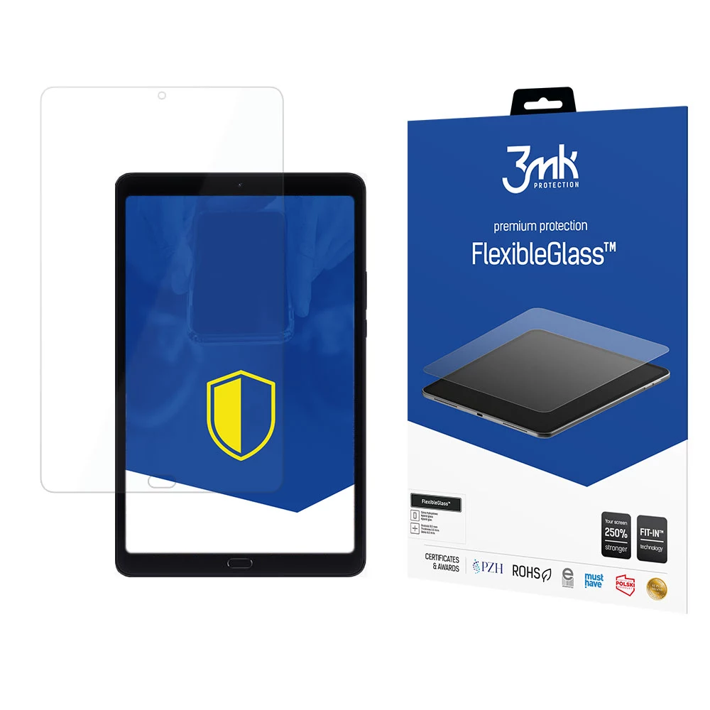 3MK PROTECTION FlexibleGlass Screen Protector for