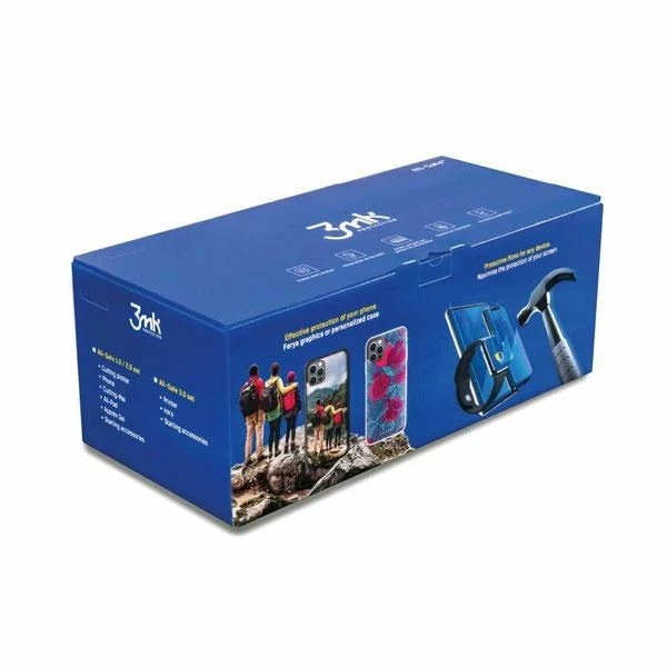 3MK Starter Kit All-Safe 3.0