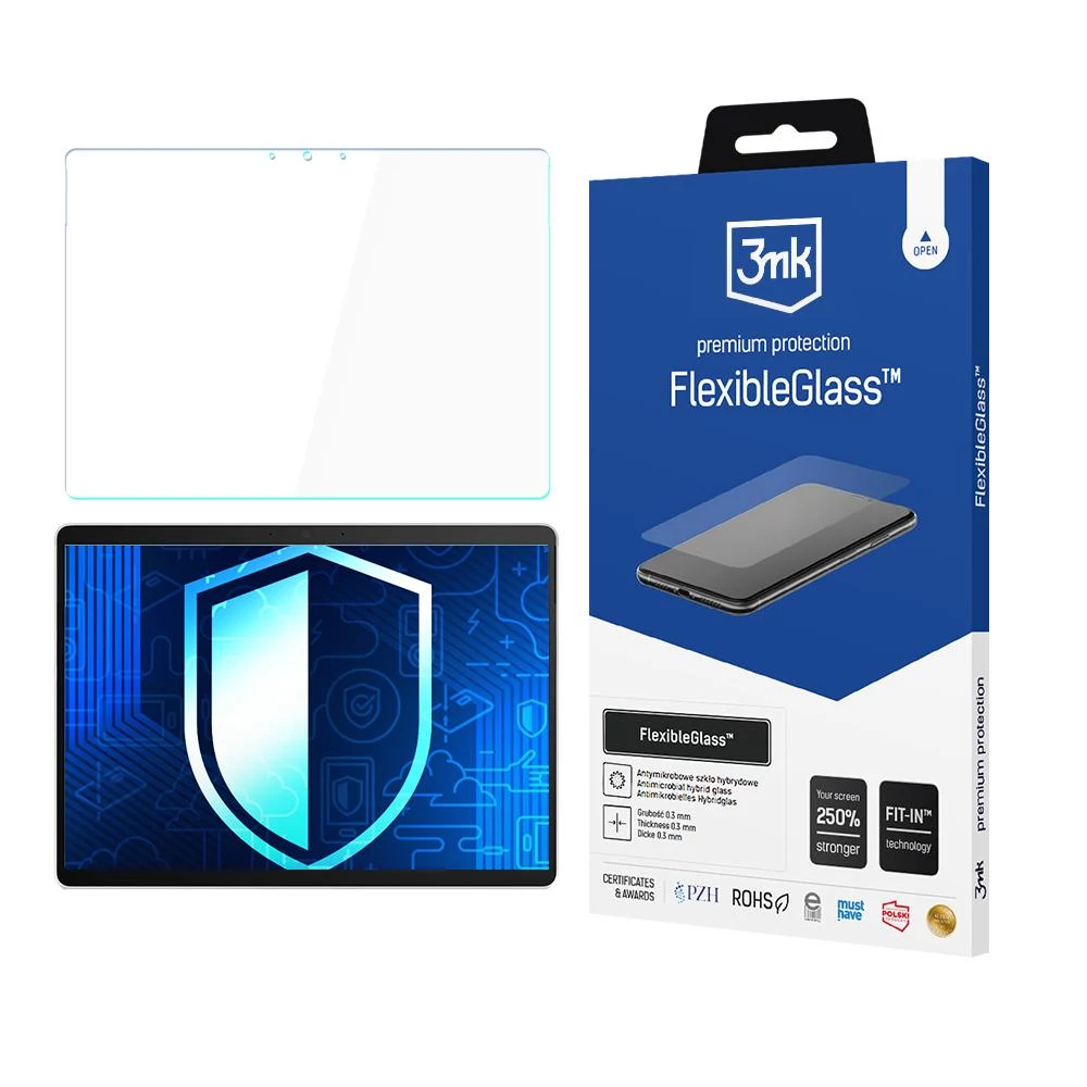 3MK FlexibleGlass Screen Protector for Microsoft
