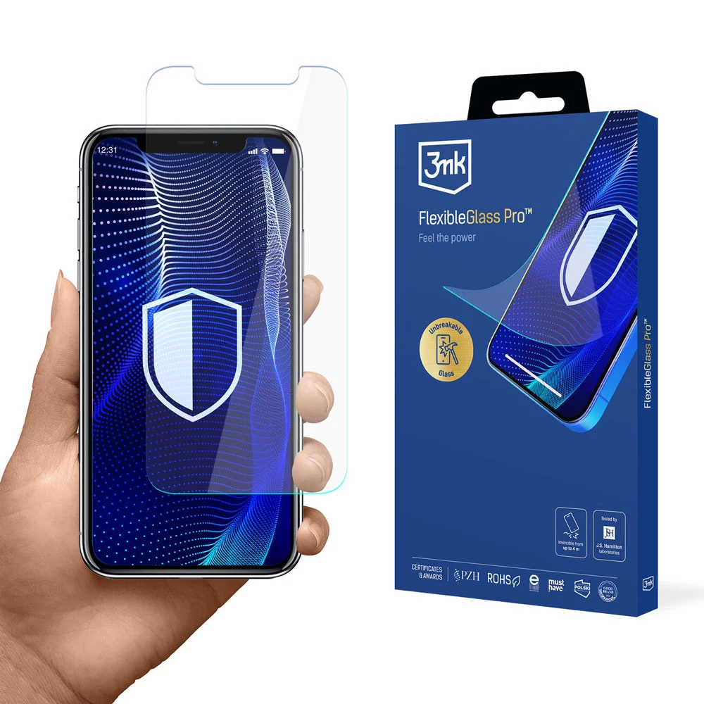 3MK PROTECTION Apple iPhone X -