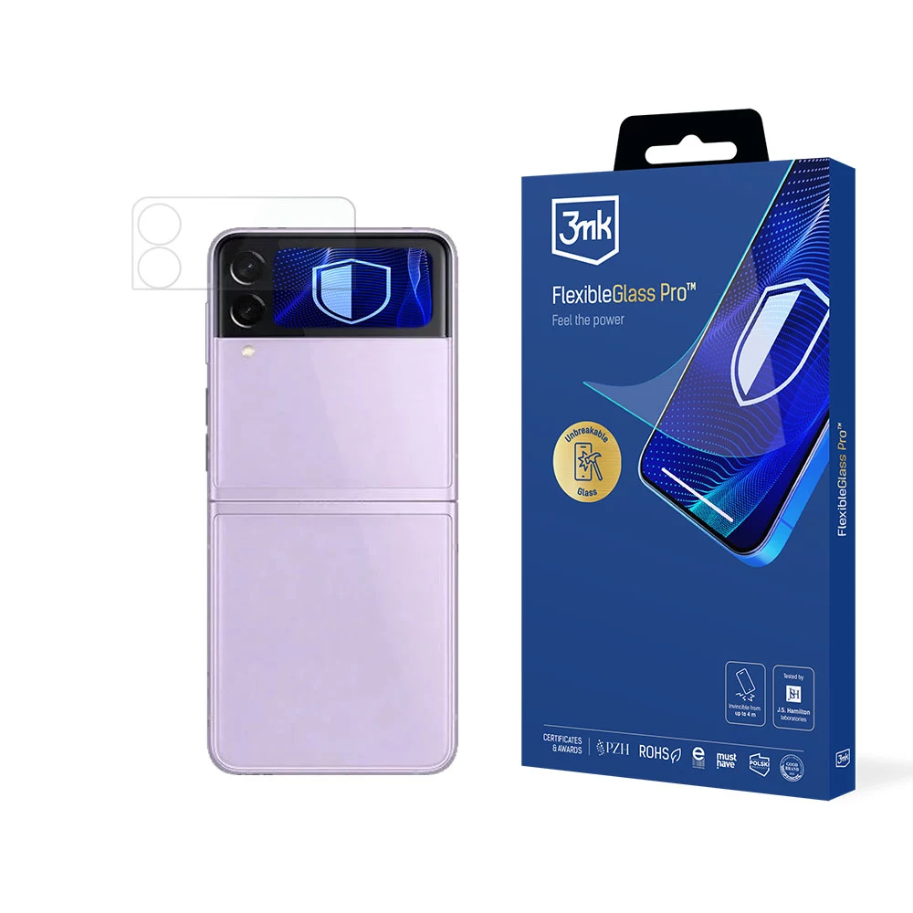 3MK PROTECTION Samsung Galaxy Z Flip