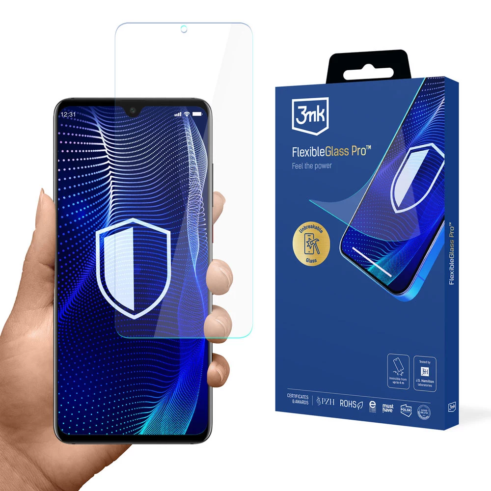3MK PROTECTION Huawei Mate 20 -