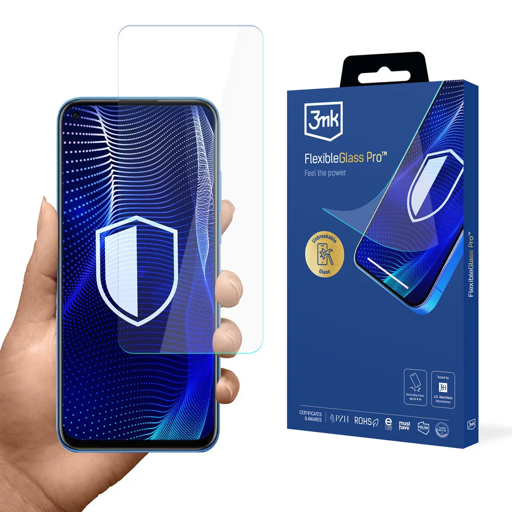 3MK PROTECTION FlexibleGlass Pro Screen Protector