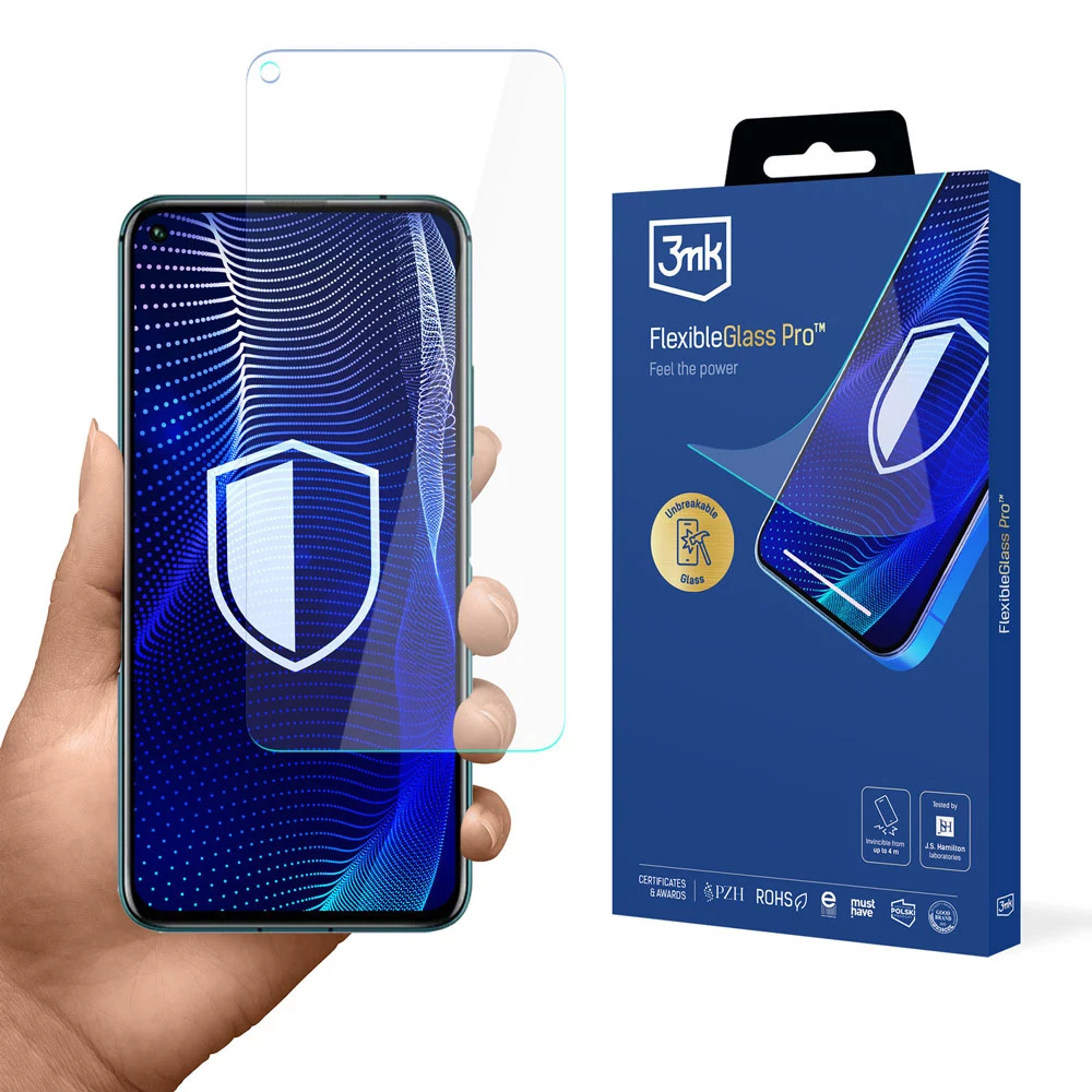 3MK PROTECTION FlexibleGlass Pro Screen Protector