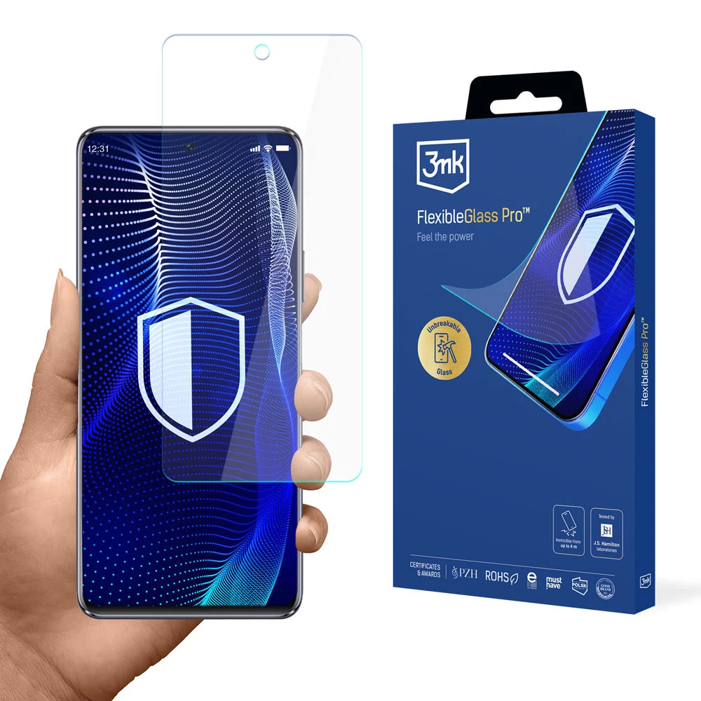 3MK PROTECTION Huawei Nova 9 SE