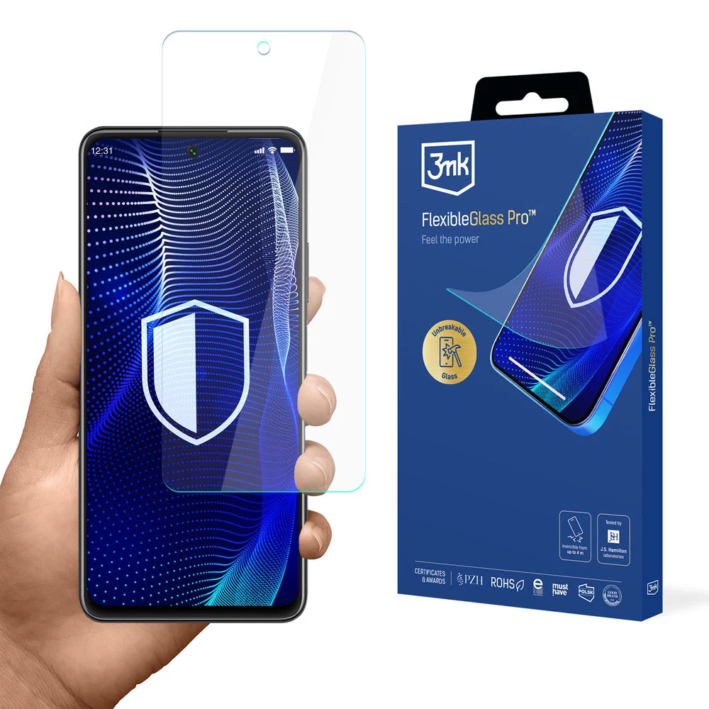 3MK PROTECTION Huawei P Smart 2021