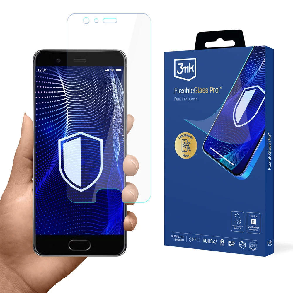 3MK PROTECTION FlexibleGlass Pro Hybrid Glass