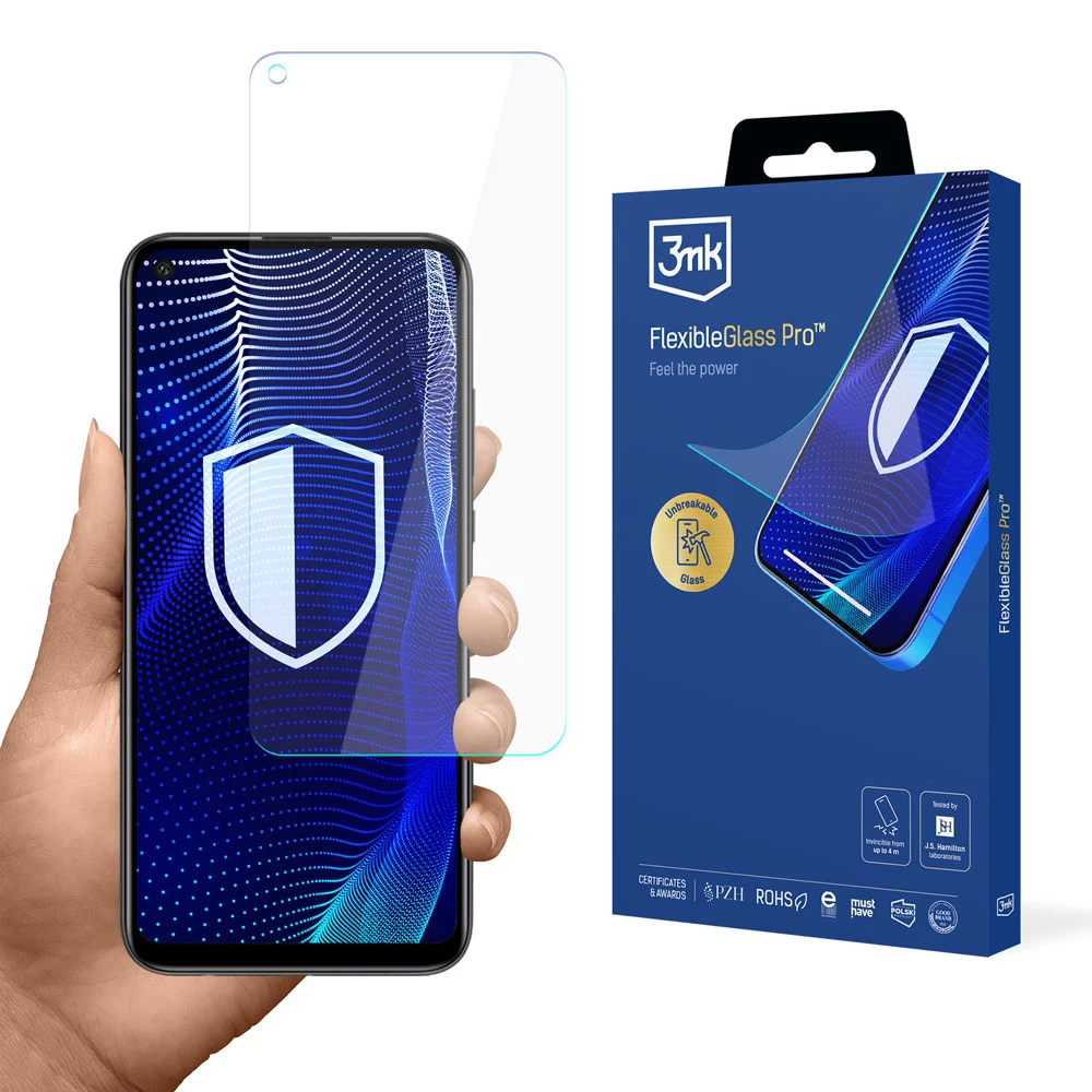 3MK PROTECTION Huawei P40 Lite -