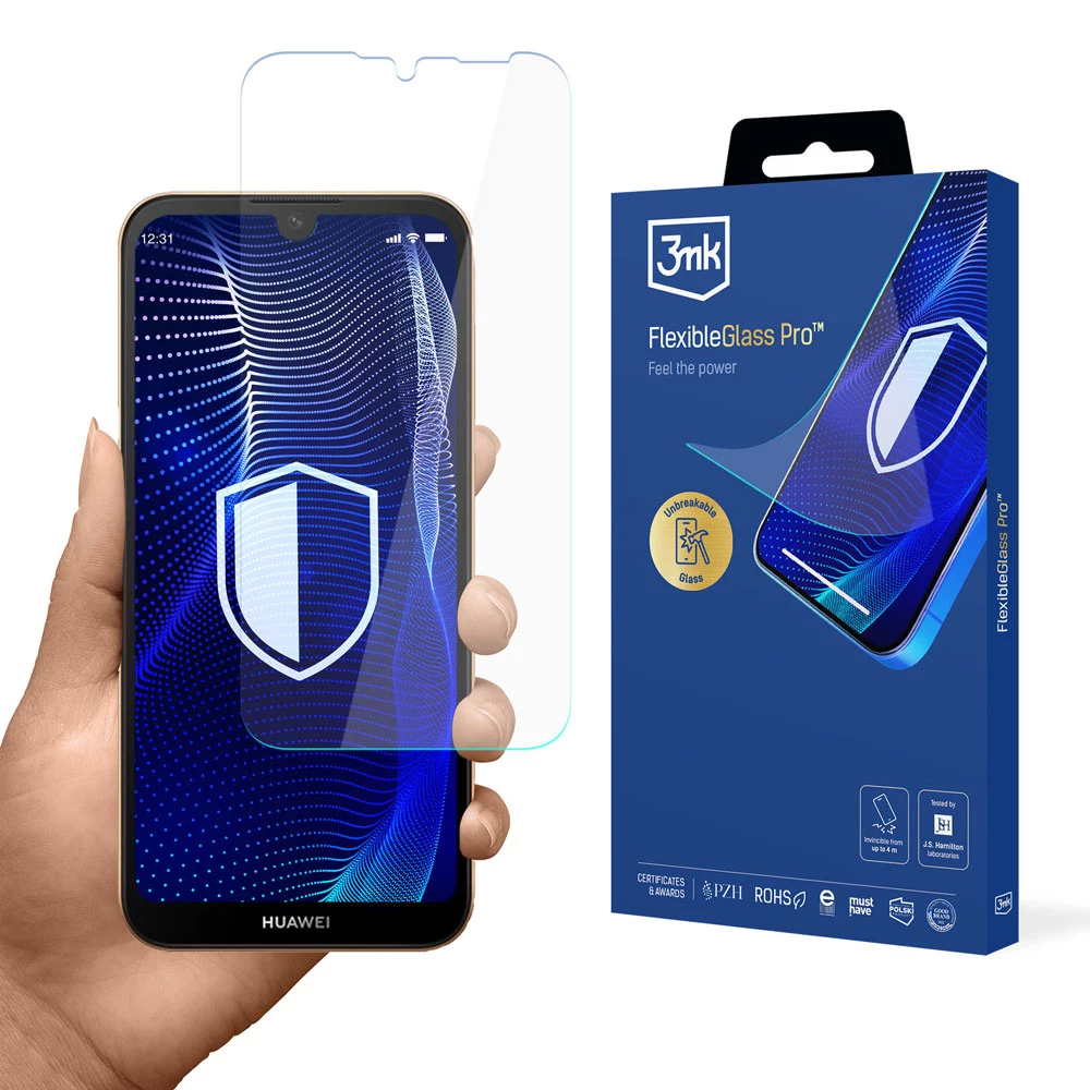 3MK PROTECTION Huawei Y5 2019 -