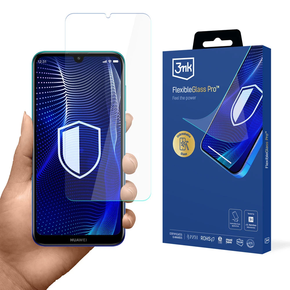 3MK PROTECTION FlexibleGlass Pro Screen Protector