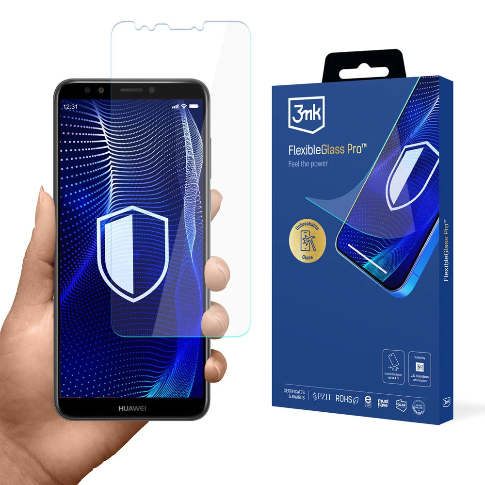 3MK PROTECTION FlexibleGlass Pro Screen Protector