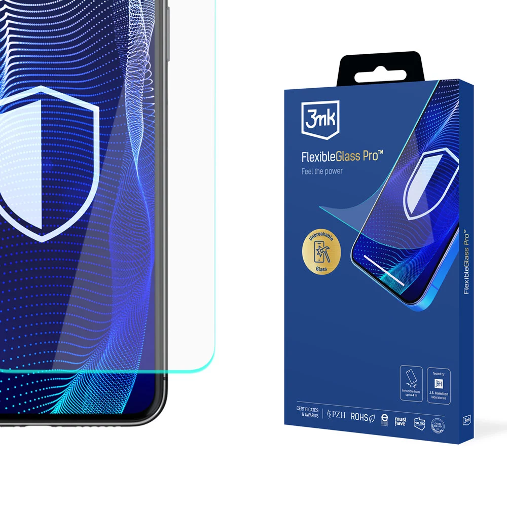 3MK PROTECTION Motorola Moto G50 5G