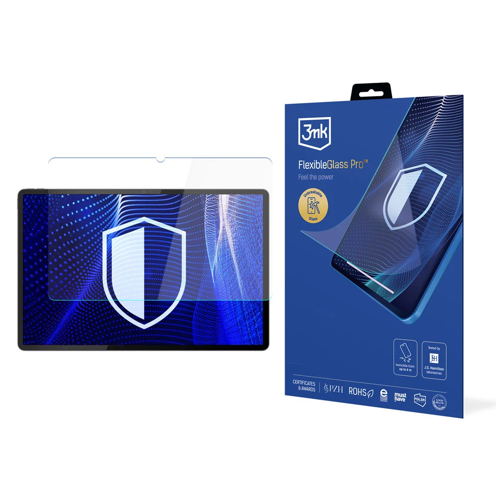 3MK PROTECTION FlexibleGlass Pro Ekrāna aizsargs