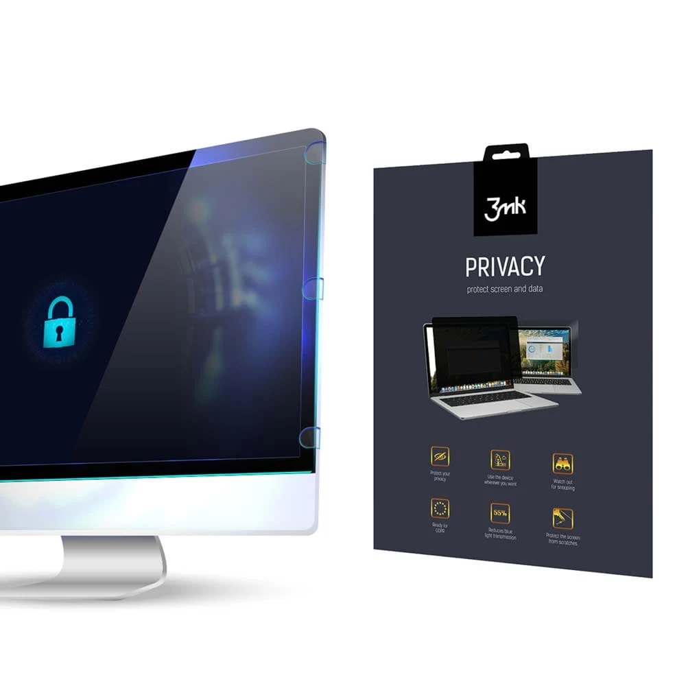 3MK PROTECTION Dell Vostro 5568 Privātuma