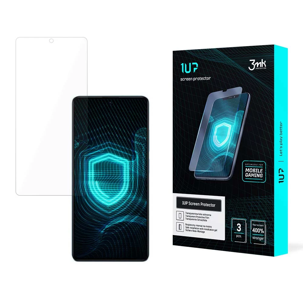 3MK Protection 3MK Folia 1UP Screen