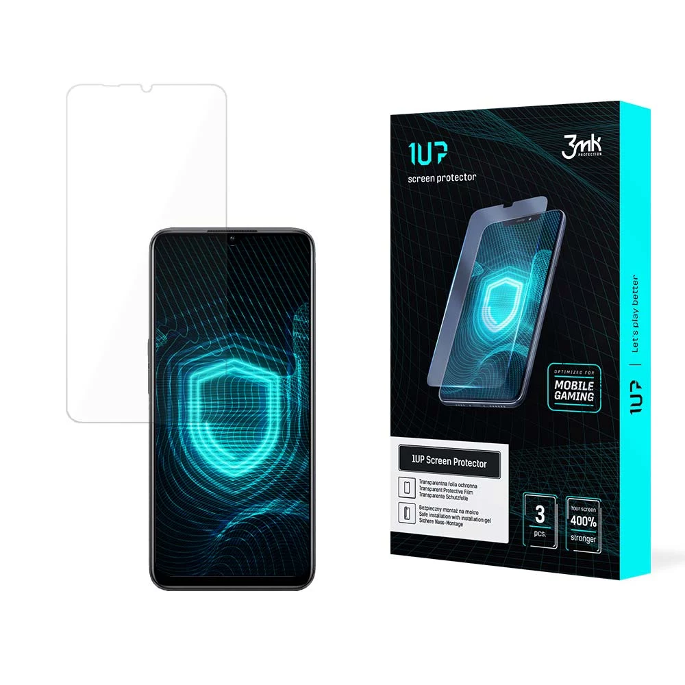 3MK Protection 1UP Gaming Screen Protector
