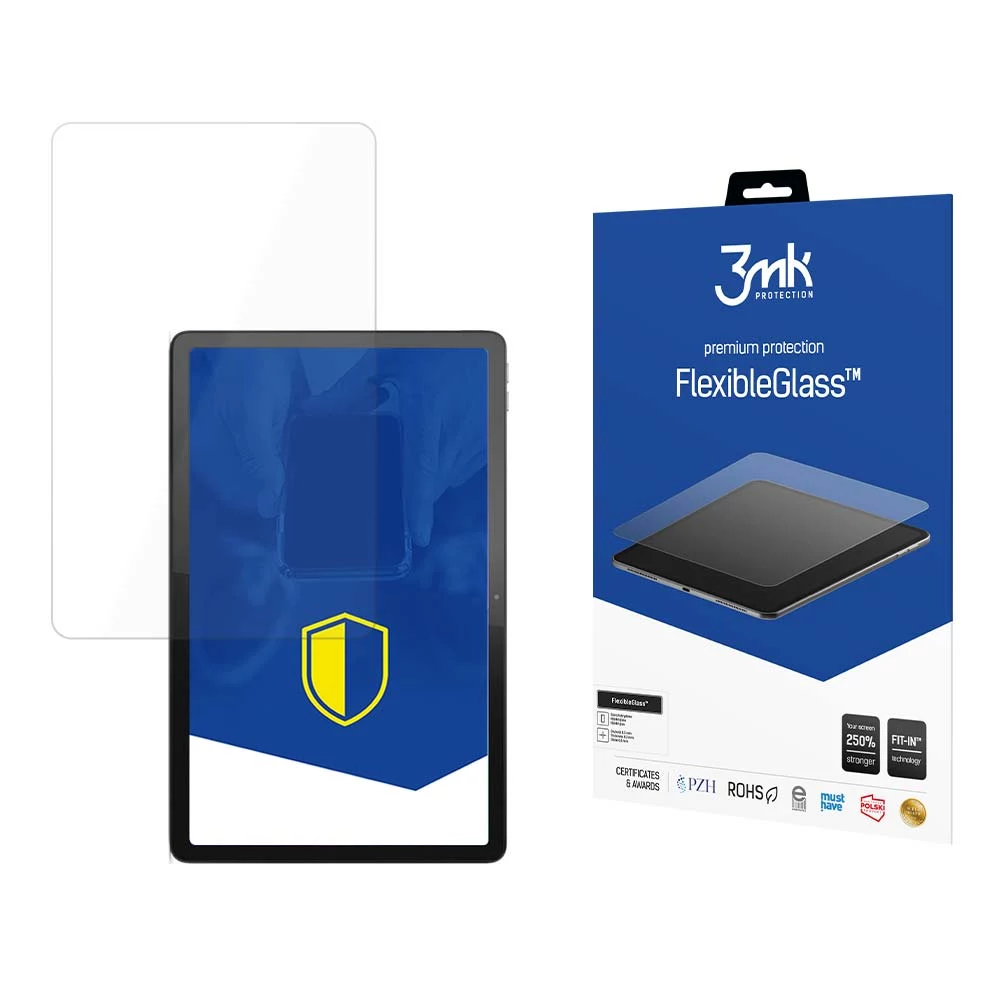 3MK FlexibleGlass ekrāna aizsargs Samsung Galaxy