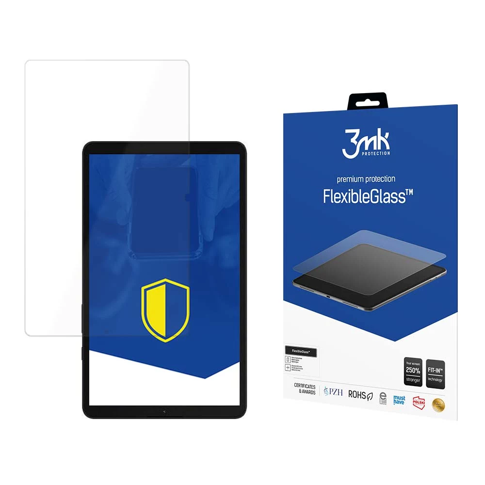 3MK FlexibleGlass Ekrāna aizsargs Samsung Galaxy