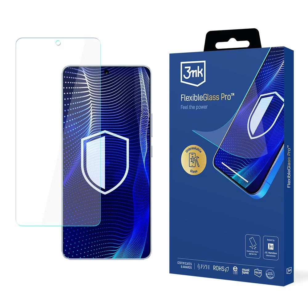 3MK PROTECTION Vivo IQOO Neo9/Neo9 Pro