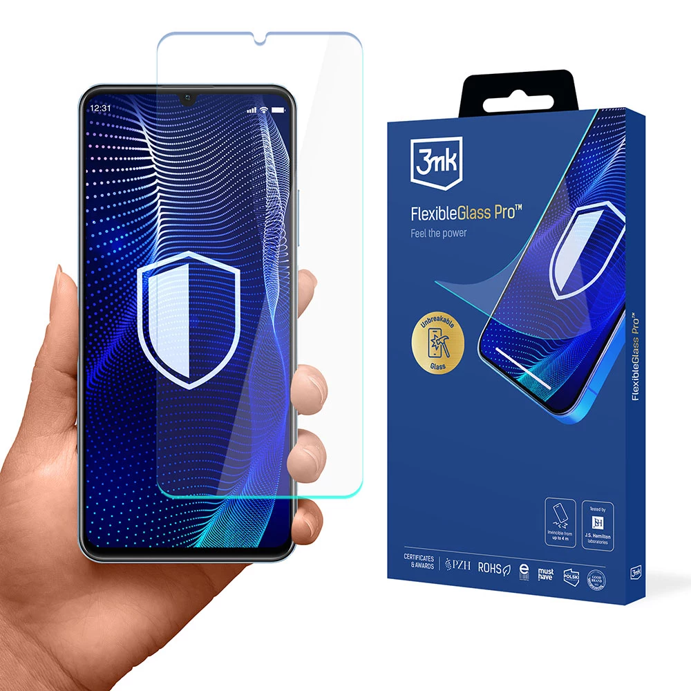 3MK PROTECTION Realme Note 50 -