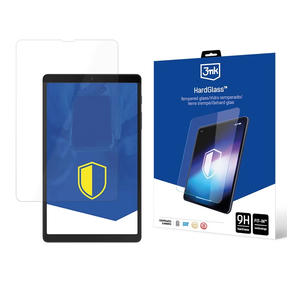 3MK HardGlass Lite rūdīta stikla ekrāna