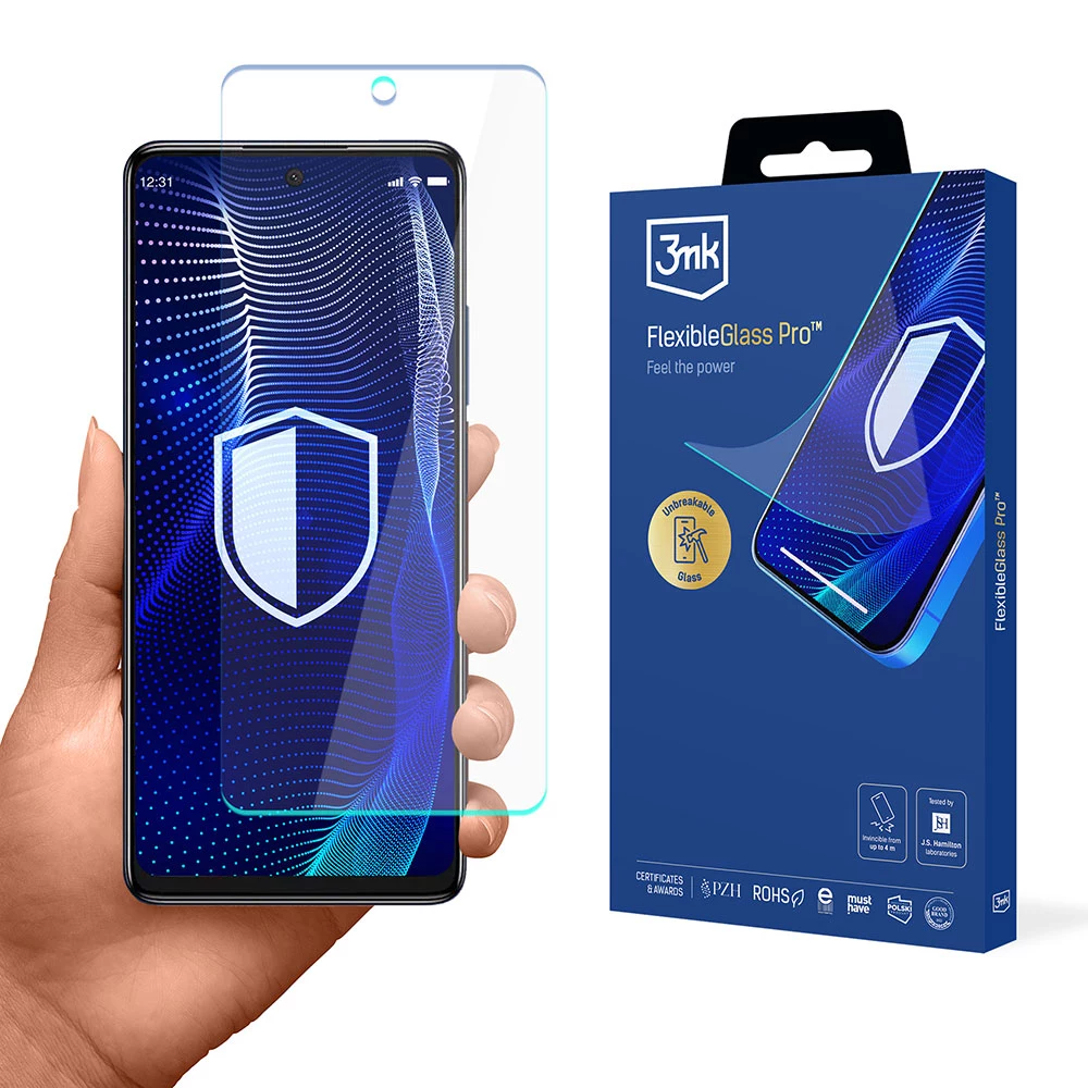 3MK PROTECTION TCL 50 SE FlexibleGlass