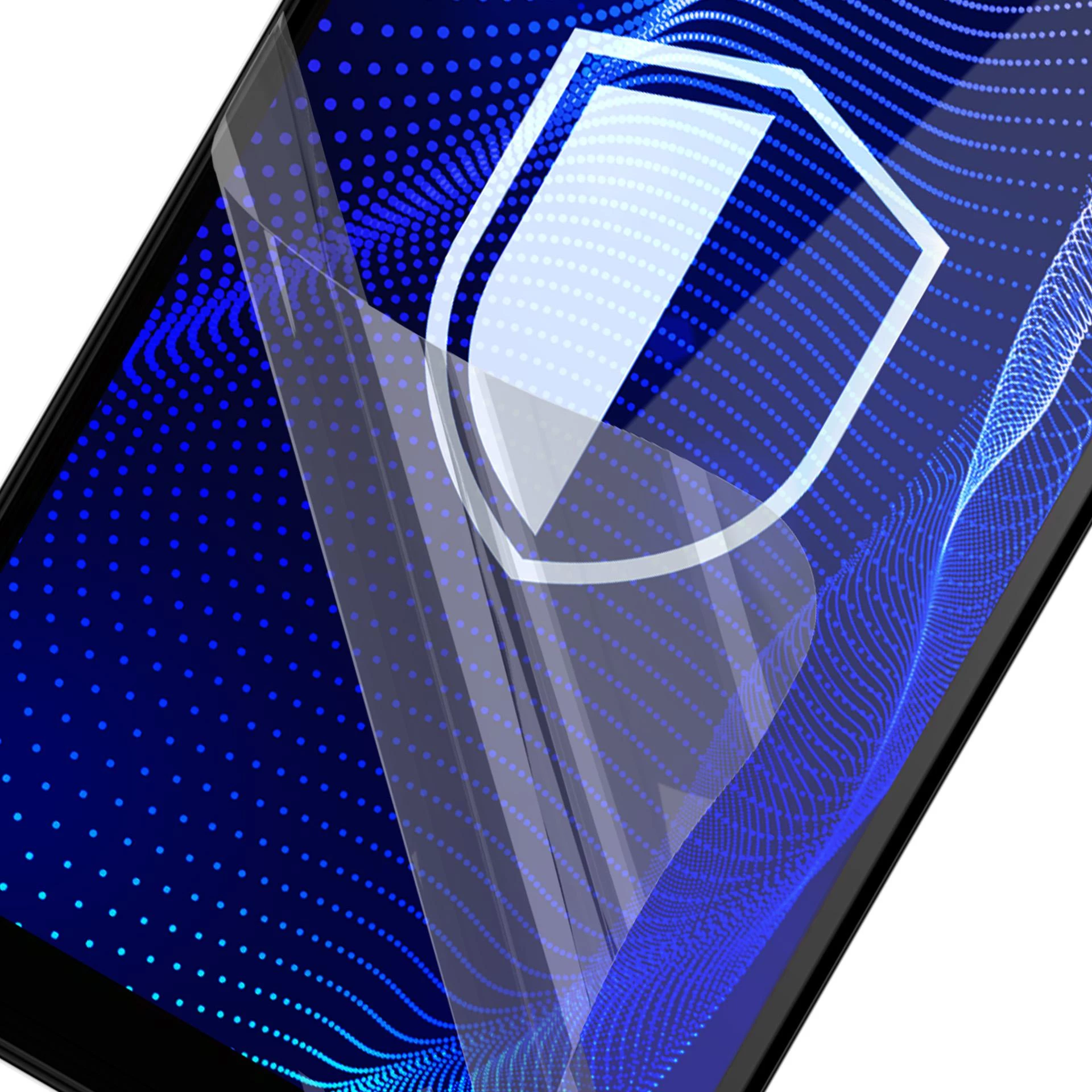 3MK PROTECTION TCL 501 FlexibleGlass Pro