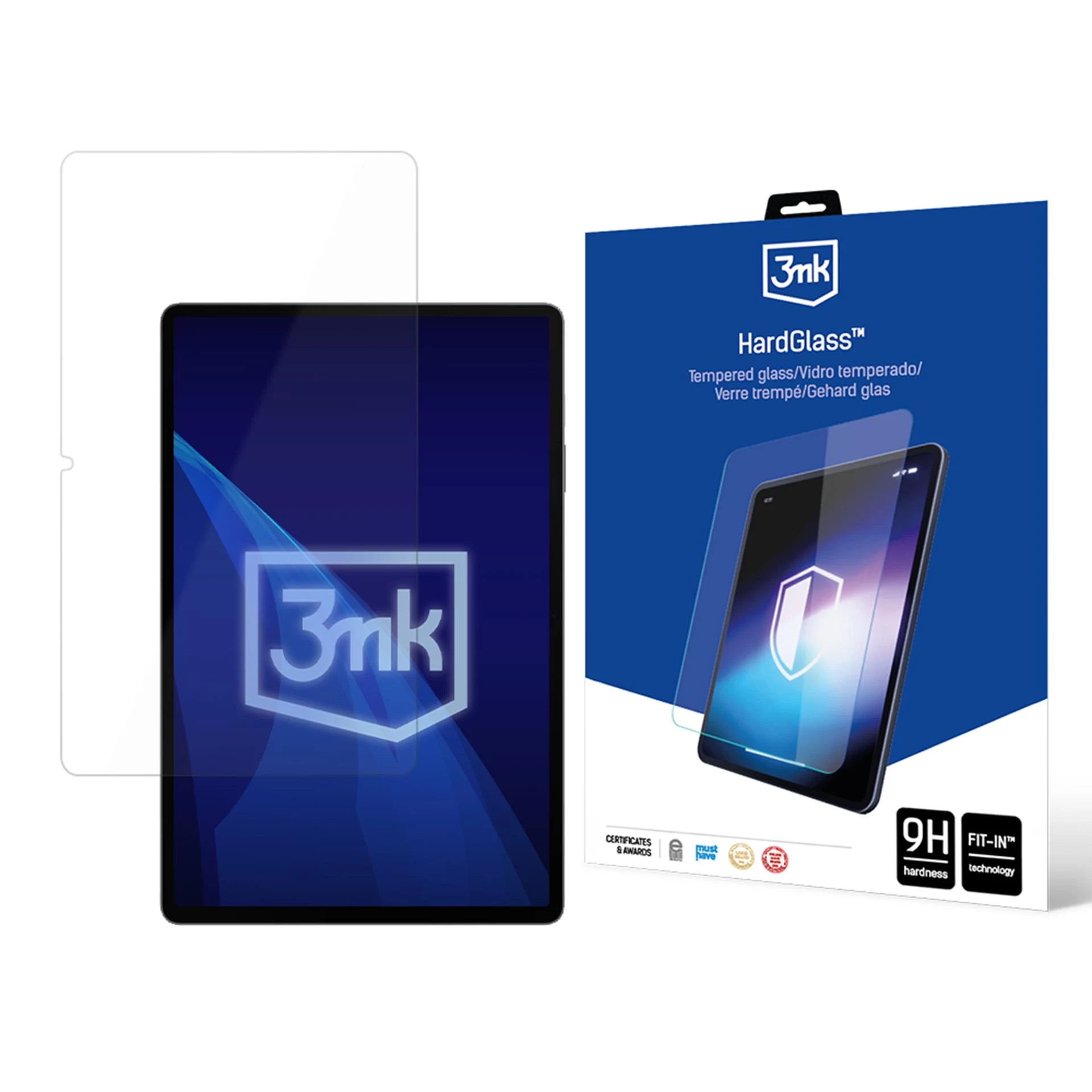 3MK PROTECTION Samsung Galaxy Tab S9+