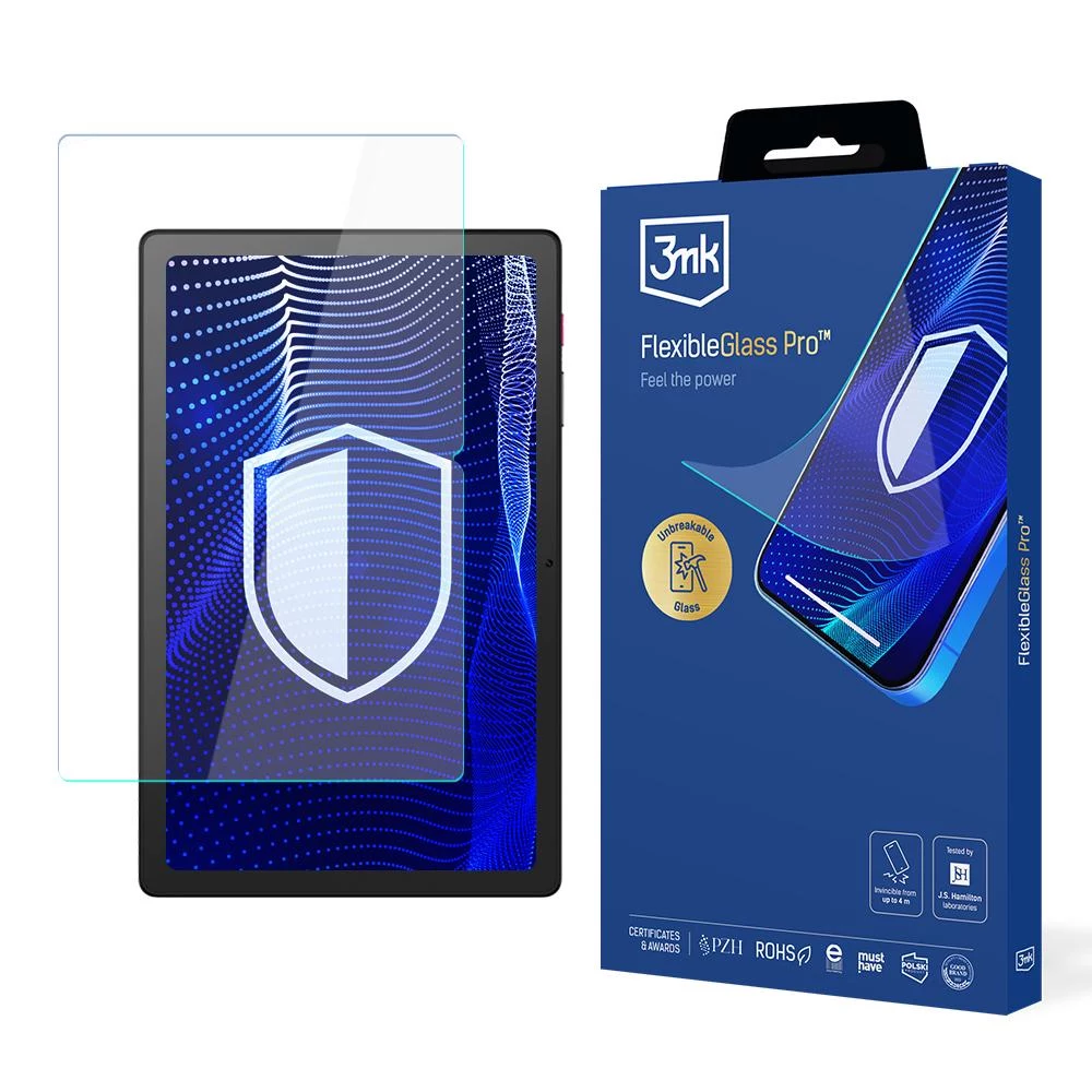 3MK PROTECTION T-Tablet 5G - līdz