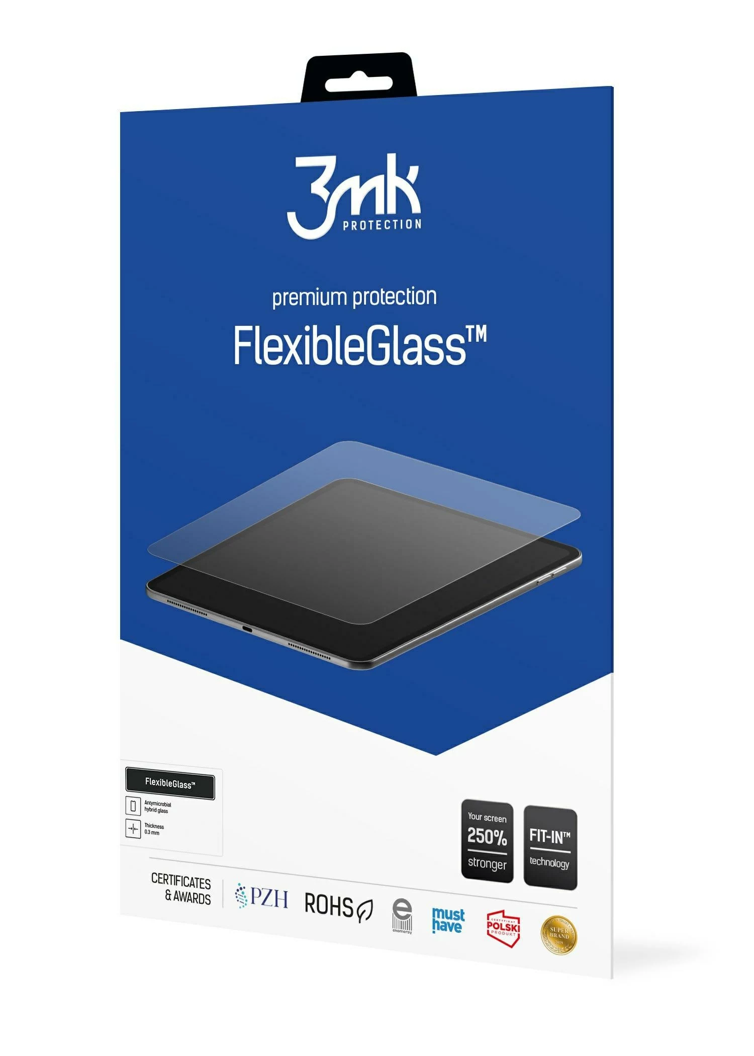3MK PROTECTION Dell Latitude 5420 /
