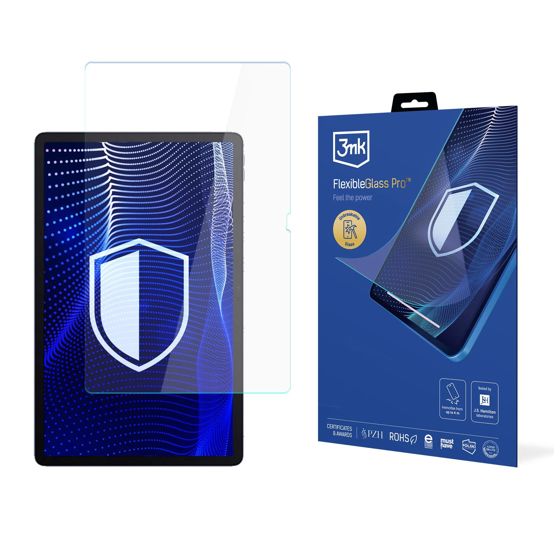 3MK PROTECTION Blackview Mega 1 -