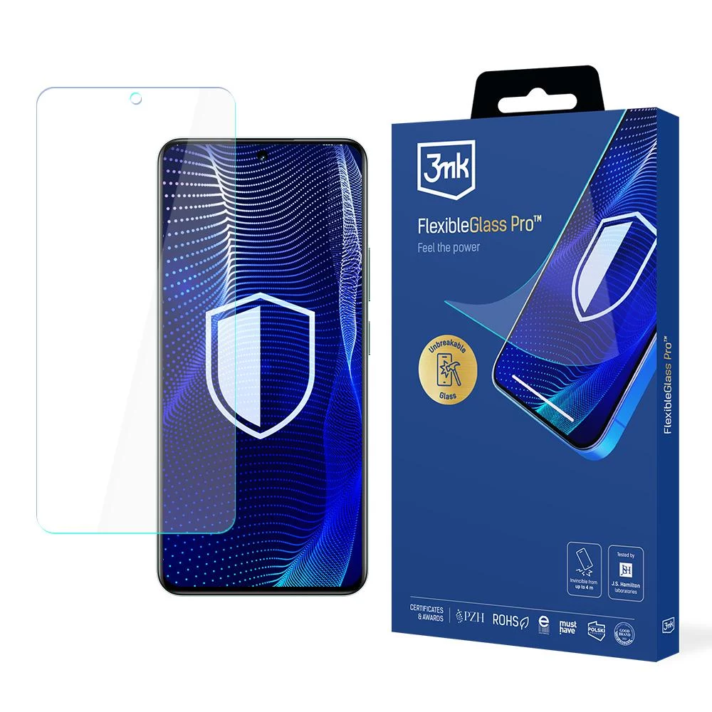 3MK PROTECTION Realme 12+ 5G FlexibleGlass