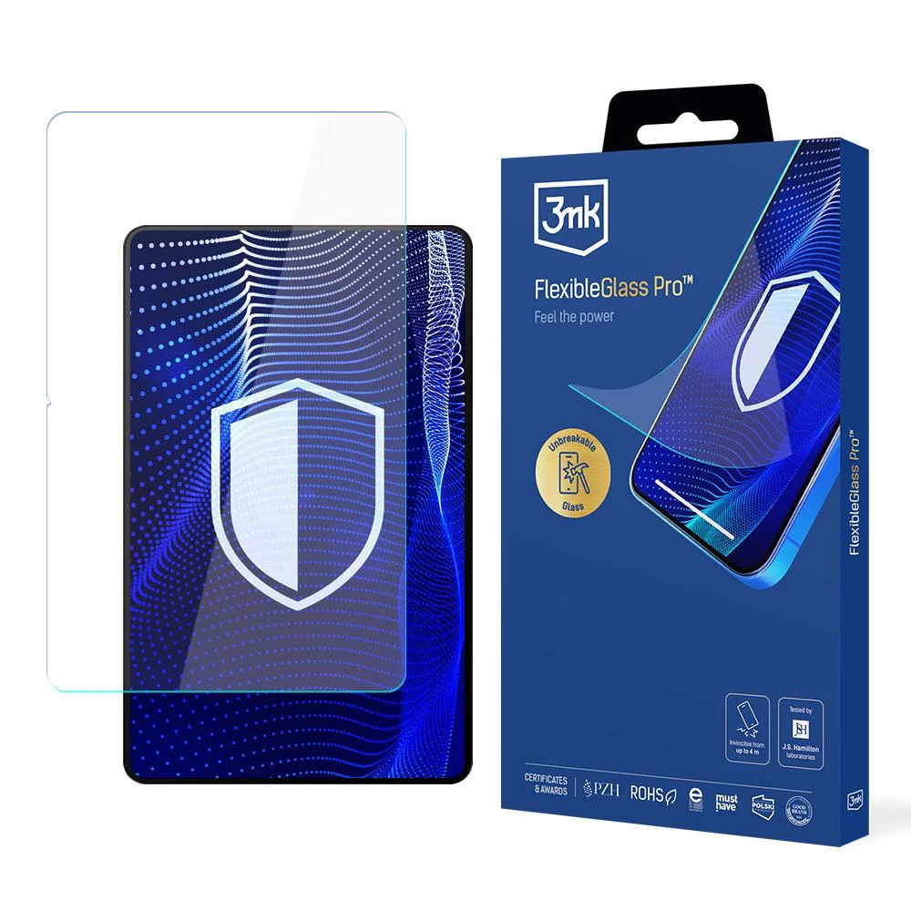 3MK PROTECTION Oukitel OT5 Hybrid Glass