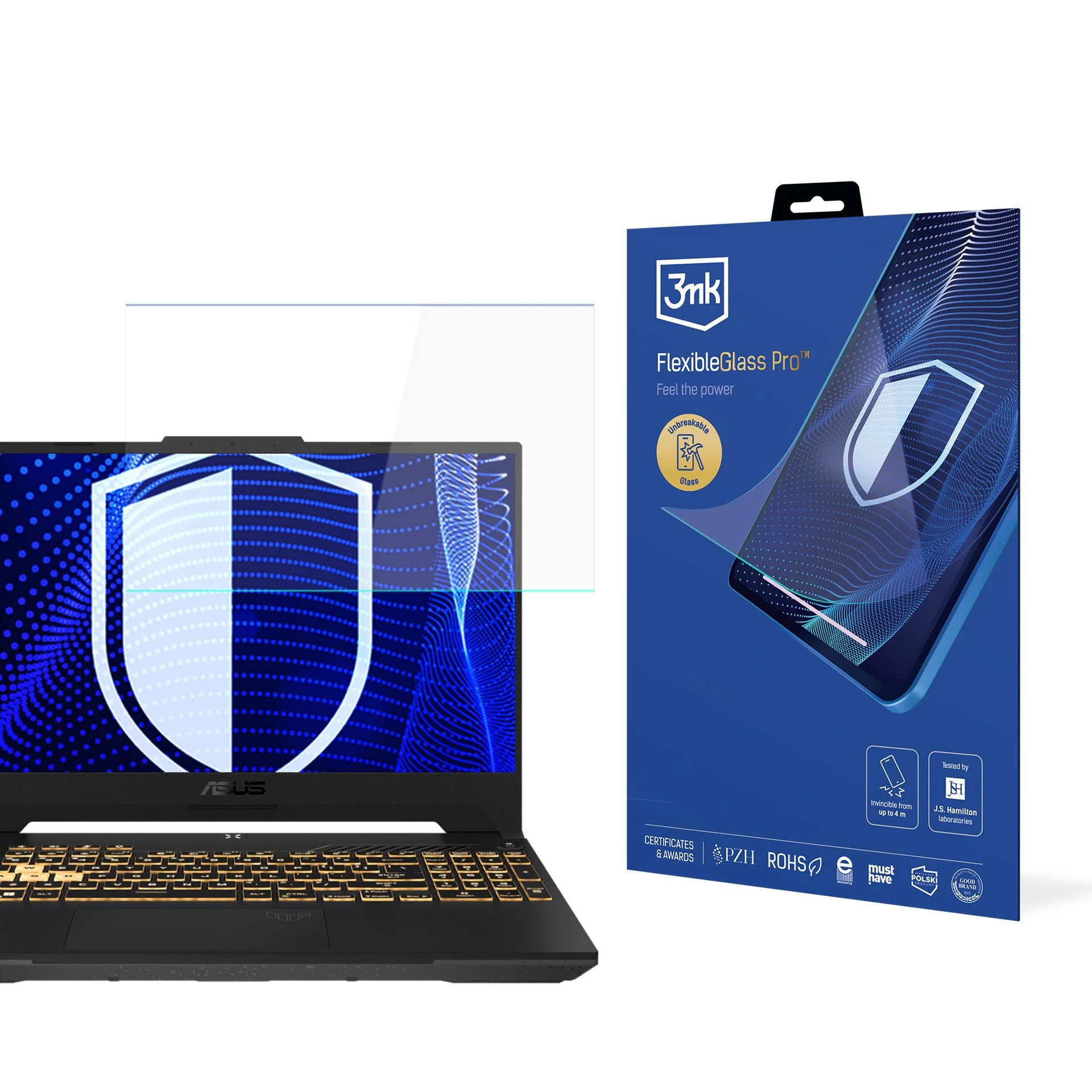 3MK PROTECTION ASUS TUF Gaming F15