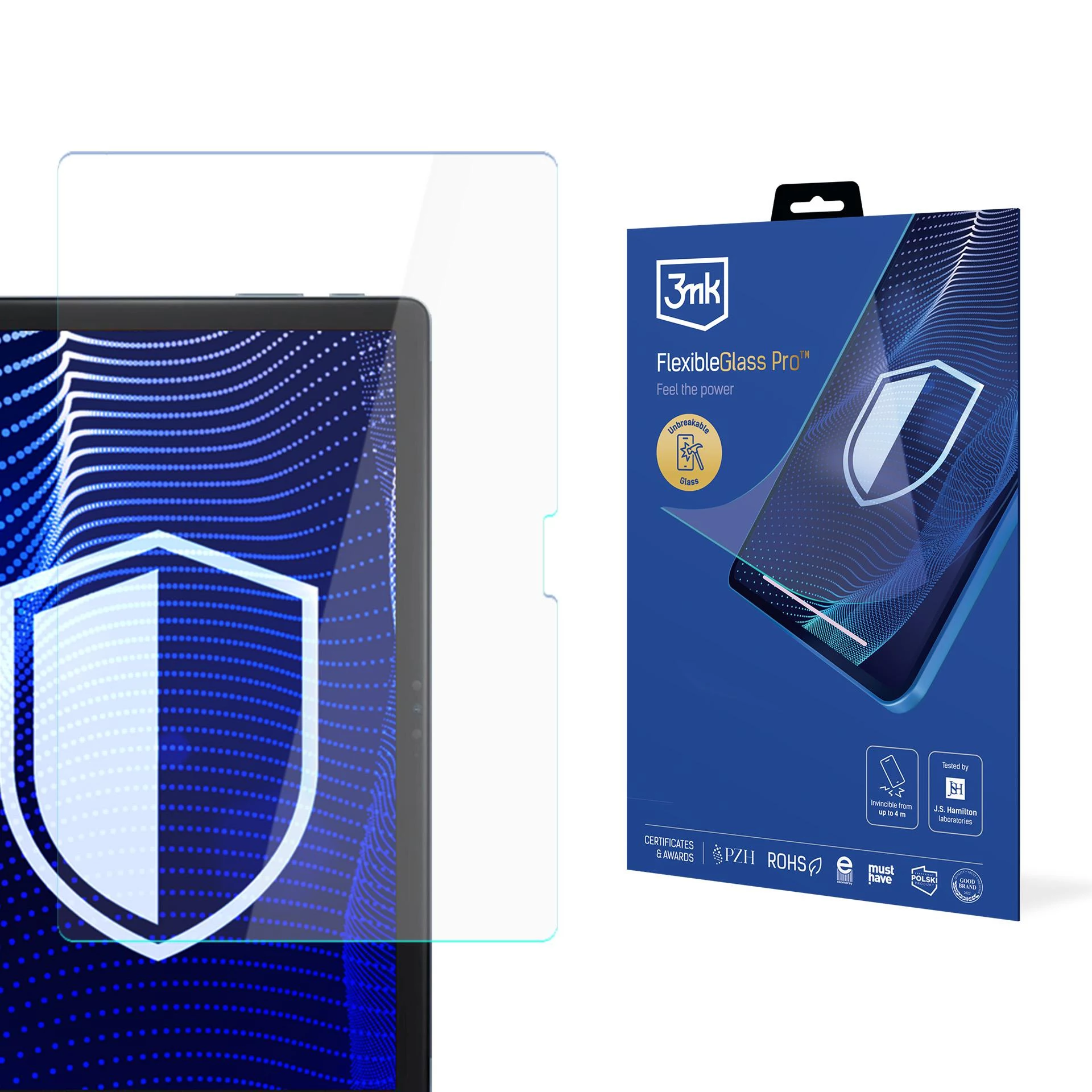 3MK PROTECTION Blackview TAB 13 PRO