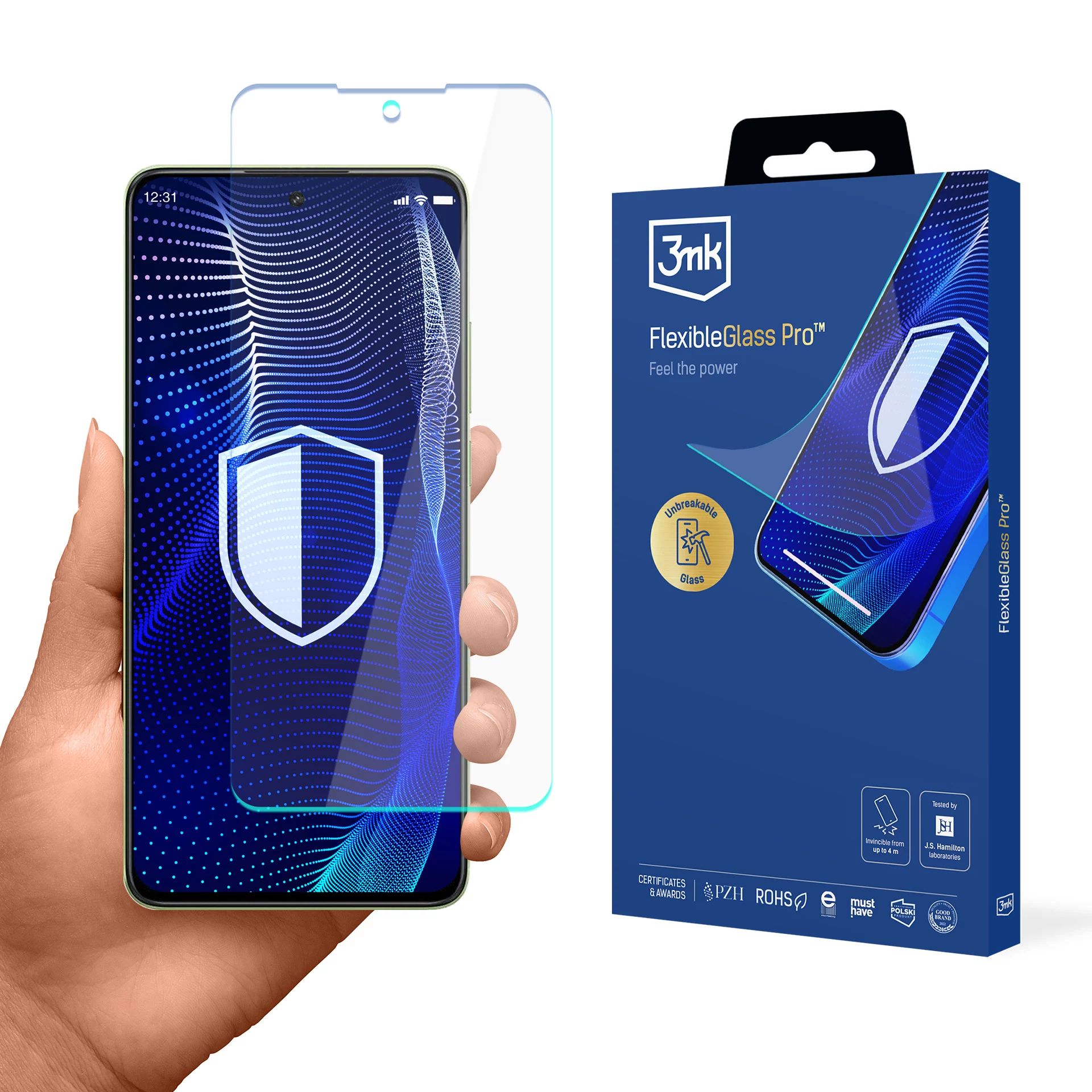 3MK PROTECTION OnePlus Nord CE 4