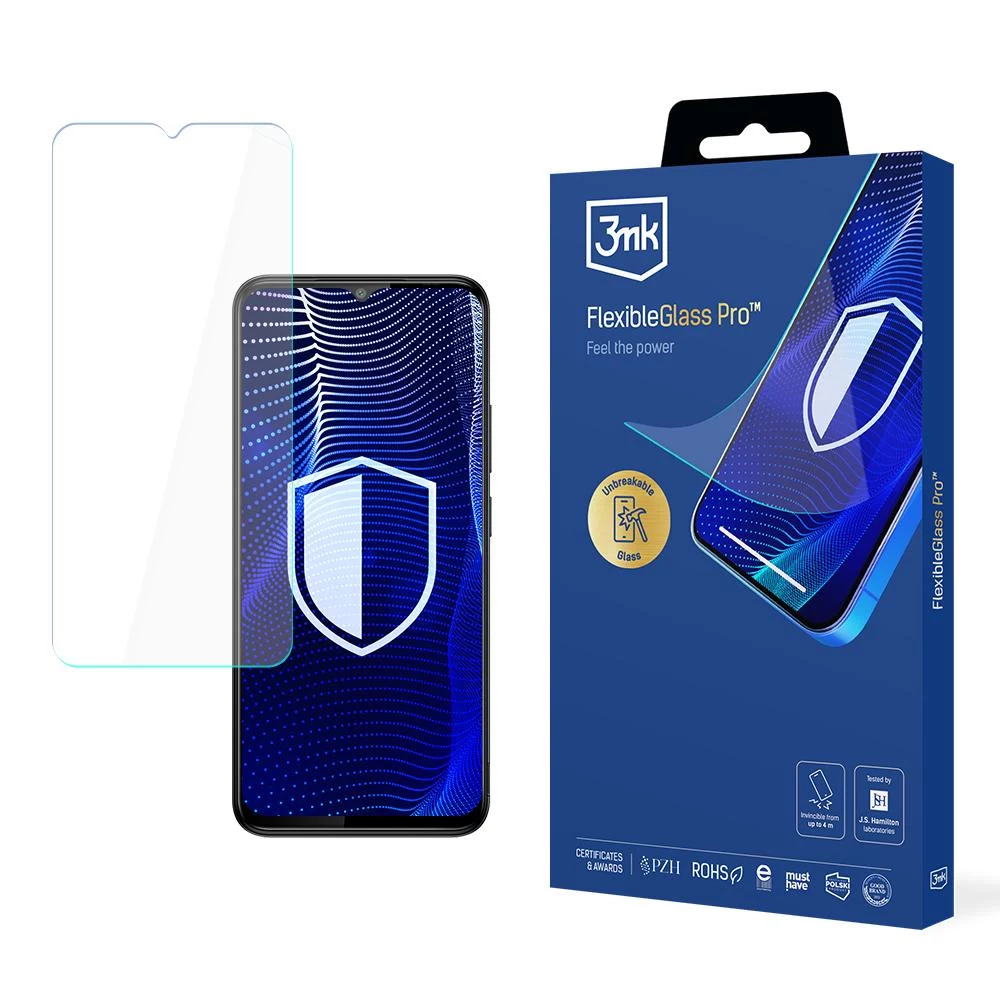 3MK PROTECTION Kruger&Matz Flow 11 -