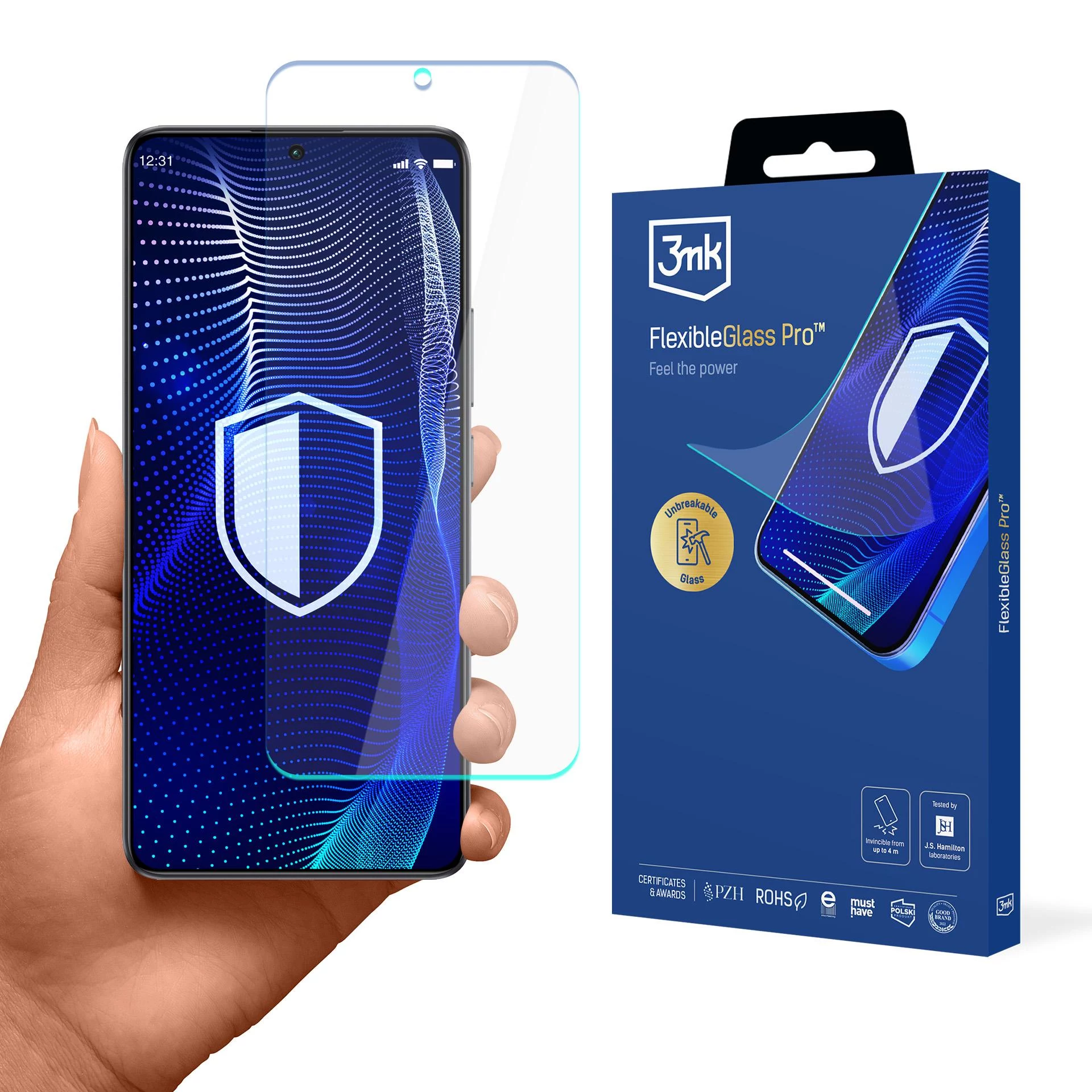 3MK PROTECTION Poco F6 Pro -