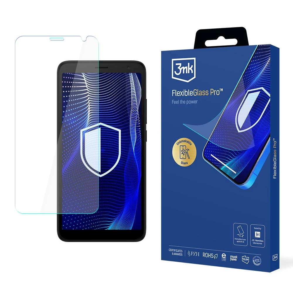 3MK PROTECTION TCL K11 FlexibleGlass Pro