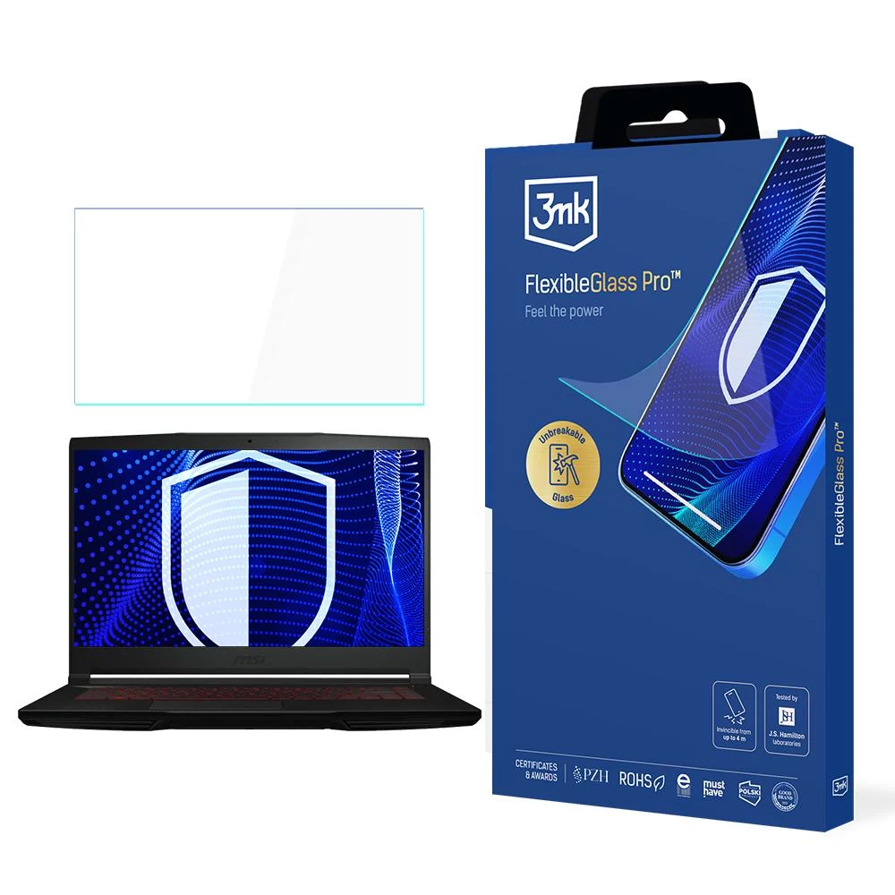 3MK PROTECTION MSI Thin GF63 17