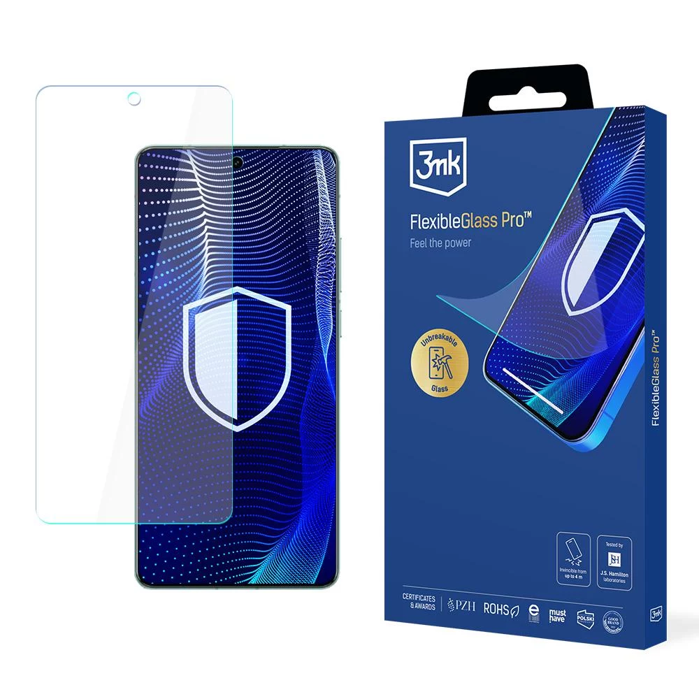 3MK PROTECTION Vivo X100s - 3mk