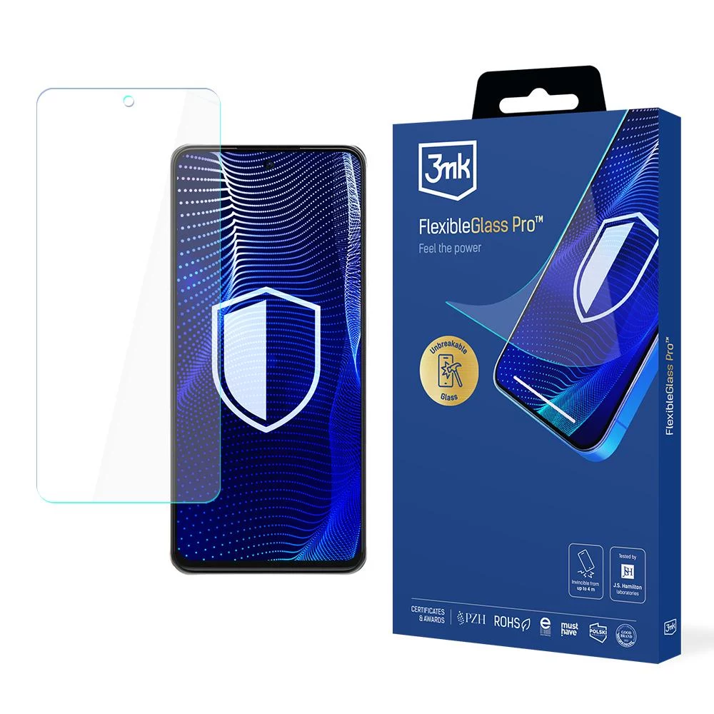 3MK PROTECTION Infinix Smart 8 Plus