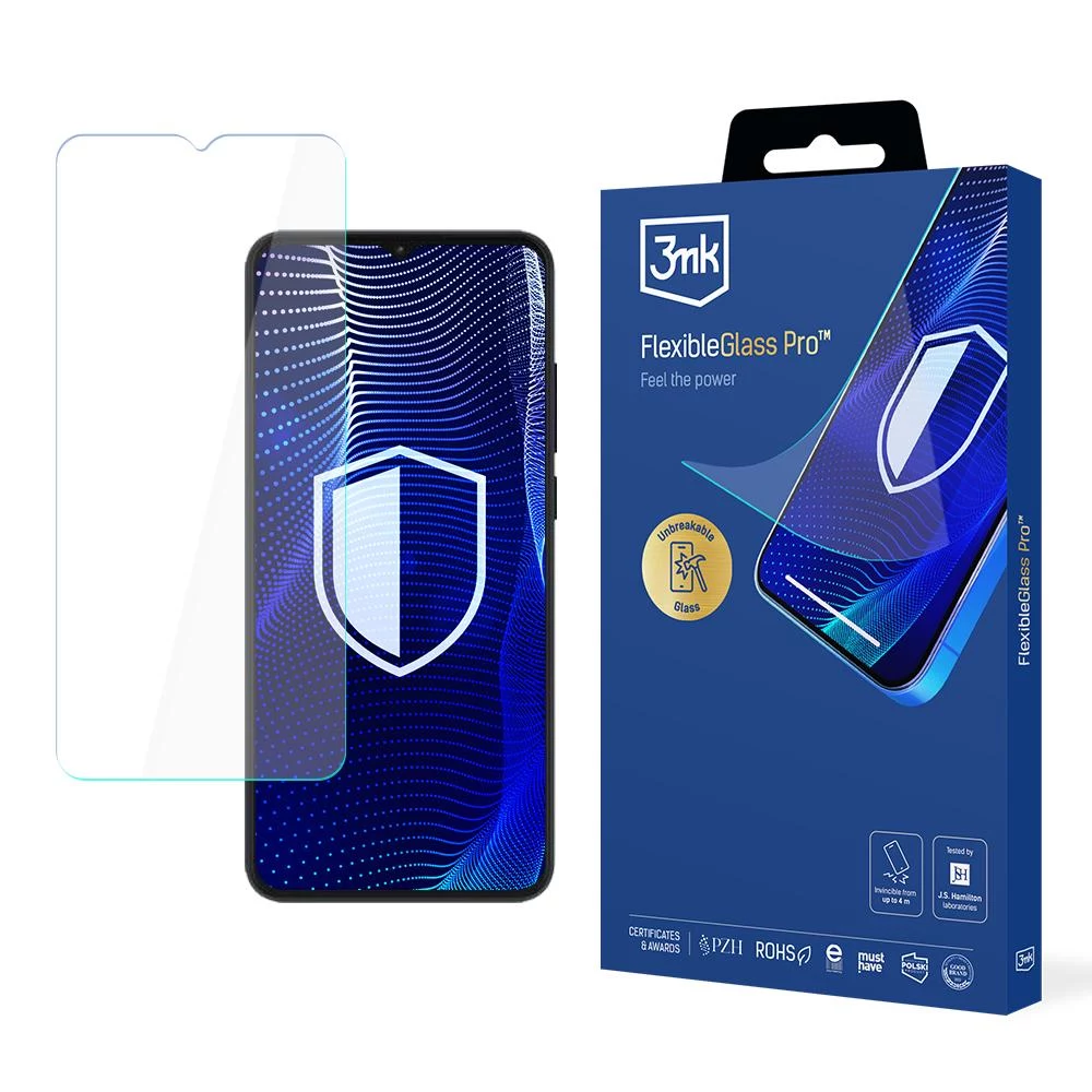3MK PROTECTION ZTE Blade A53 -