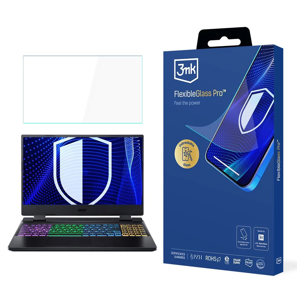 3MK PROTECTION Acer Nitro 5 15