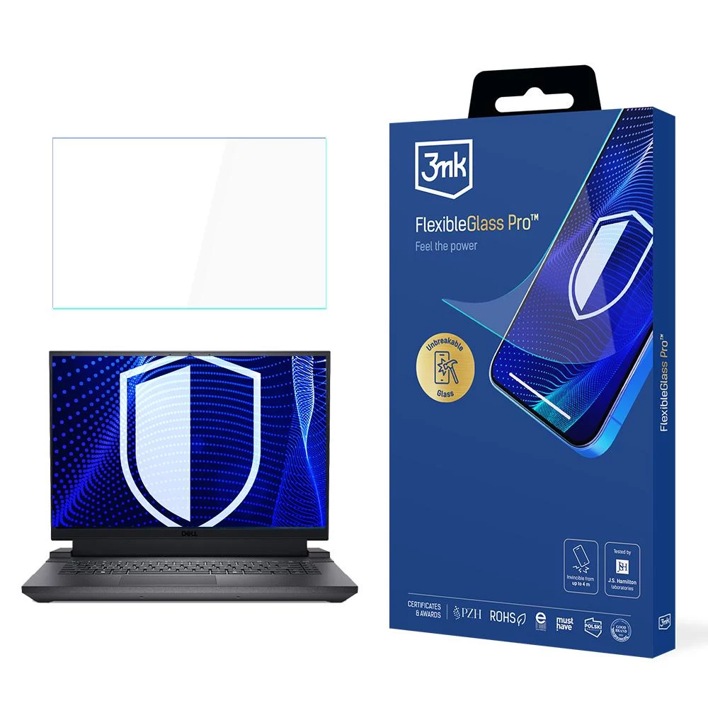 3MK PROTECTION Dell G16 - up