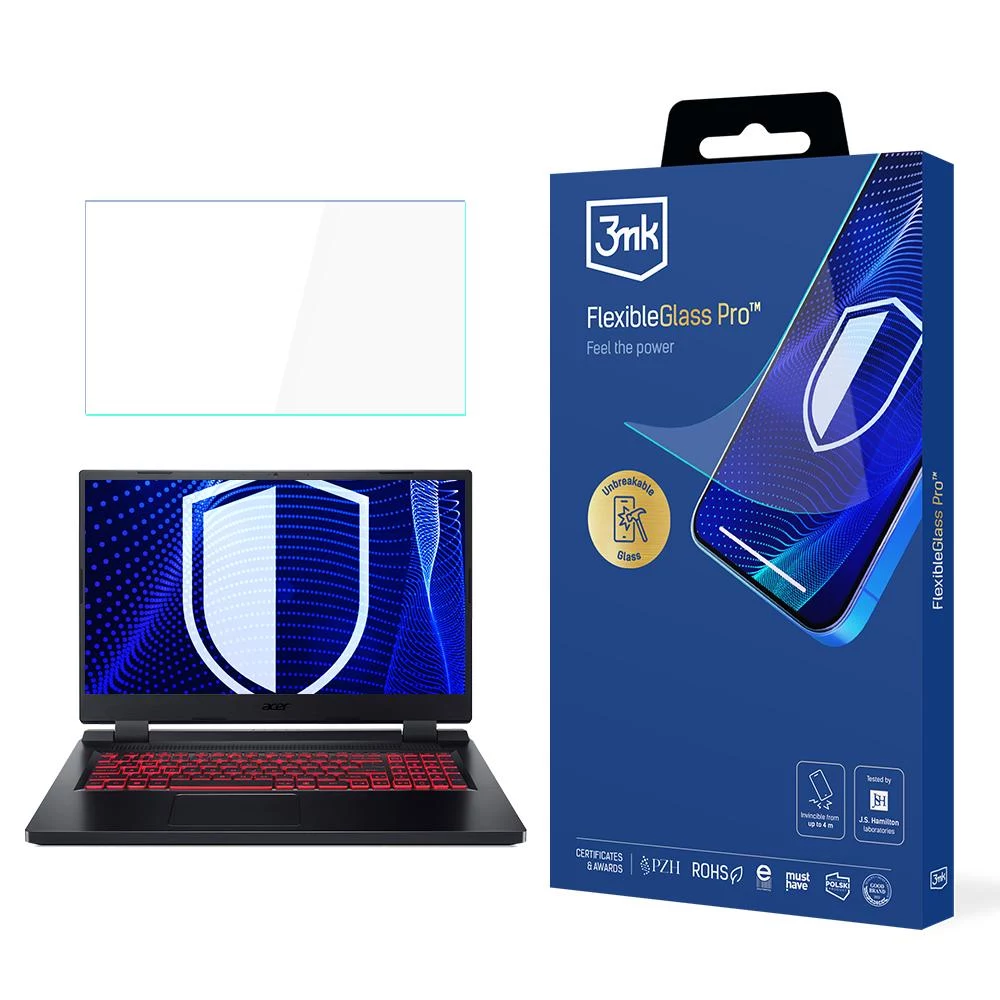 3MK PROTECTION Acer Nitro 5 17