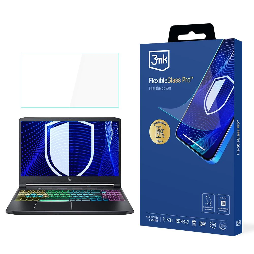 3MK PROTECTION Acer Predator Triton 300