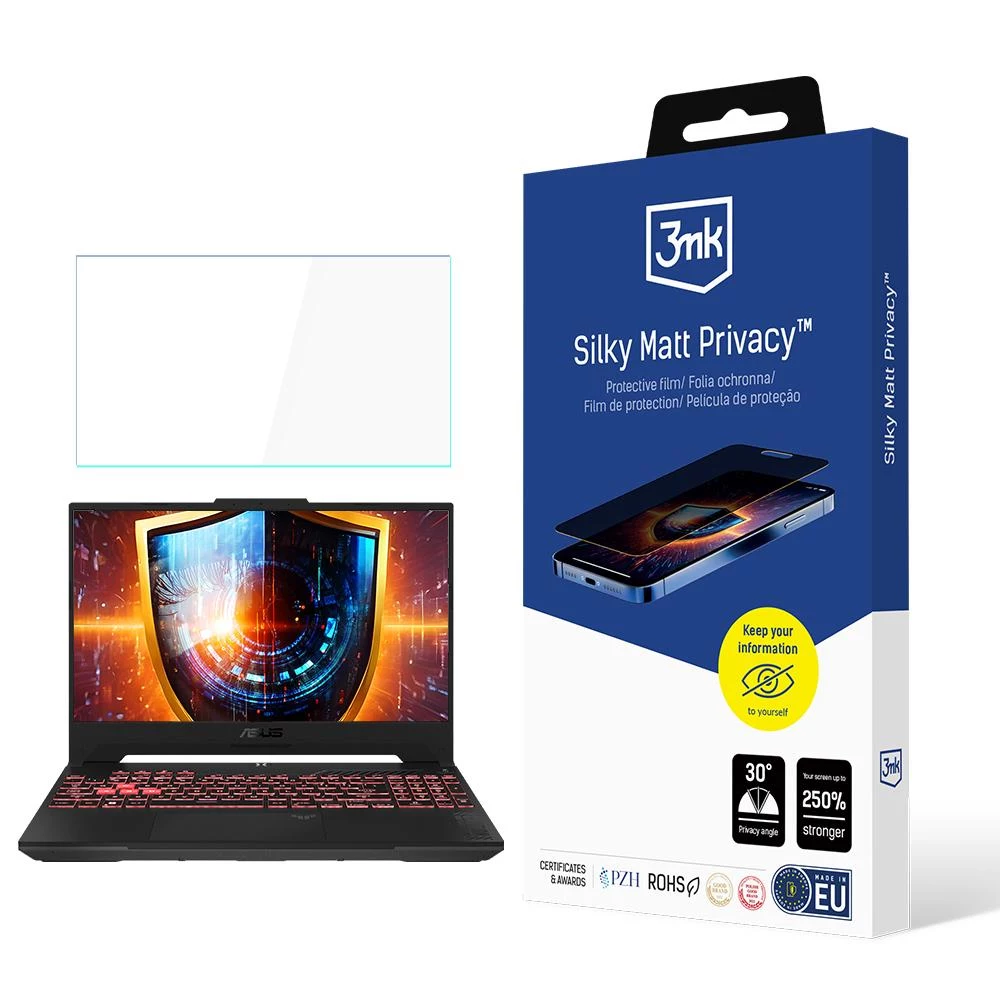 3MK PROTECTION ASUS TUF Gaming A15