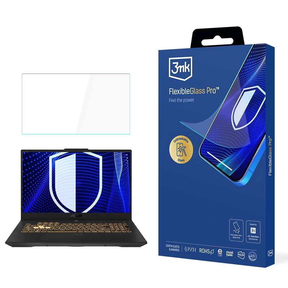 3MK PROTECTION ASUS TUF Gaming F17
