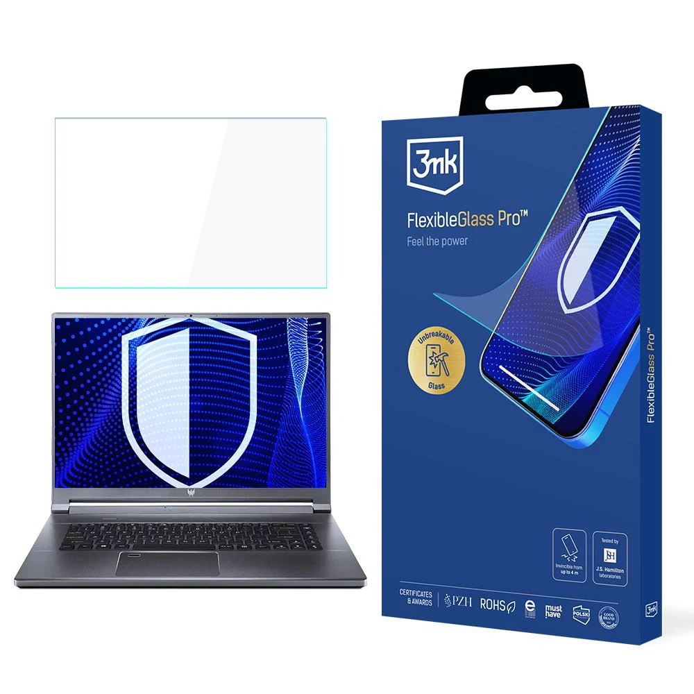 3MK PROTECTION Acer Predator Triton 500